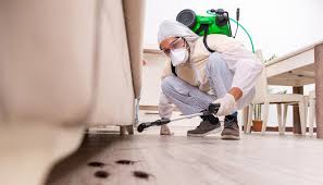 Best Termite Inspection and Treatment  in Mendon, IL